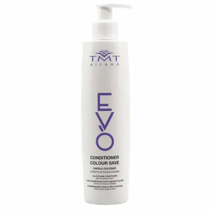 TMT Milano EVÓ Acondicionador Colour Save 1L